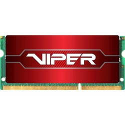 Оперативная память Patriot Viper 4 SO-DIMM DDR4 2x16Gb