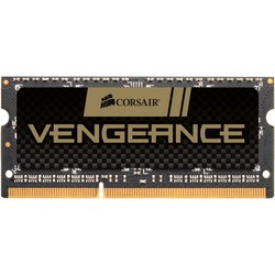 Оперативная память Corsair Vengeance SO-DIMM DDR3 1x8Gb