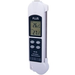 Термометр / барометр Flus IR-90