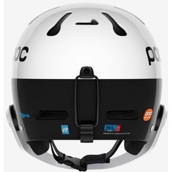 Горнолыжный шлем ROS Artic SL SPIN