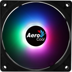 Система охлаждения Aerocool Frost 12 PWM FRGB