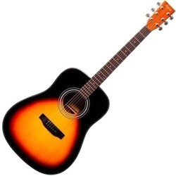 Гитара Rafaga HD-60