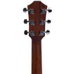 Гитара Sigma GTCE-2-SB+