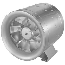 Вытяжной вентилятор Ruck EL EC (EL 400 EC 10)