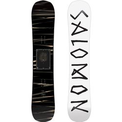 Сноуборд Salomon Craft 158 (2019/2020)