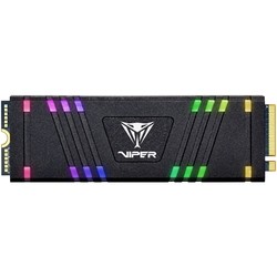 SSD Patriot Viper VPR100 RGB