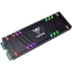 SSD Patriot Viper VPR100 RGB