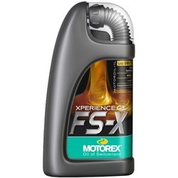 Моторное масло Motorex Xperience C3 0W-30 1L