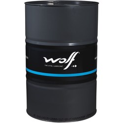 Трансмиссионное масло WOLF Ecotech CVT Fluid 205L