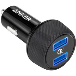 Зарядное устройство ANKER PowerDrive Speed 2
