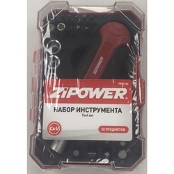 Биты / торцевые головки ZiPower PM 5126
