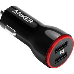 Зарядное устройство ANKER PowerDrive 2