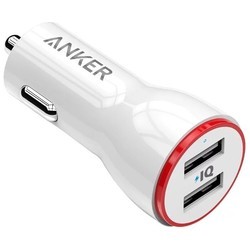 Зарядное устройство ANKER PowerDrive 2