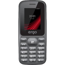 Мобильный телефон Ergo F187 Contact