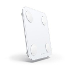 Весы Xiaomi Yunmai Mini 2 Smart Scale (белый)