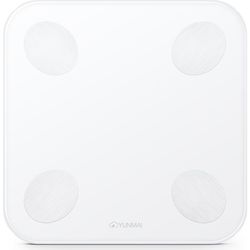 Весы Xiaomi Yunmai Mini 2 Smart Scale (белый)