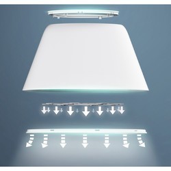 Настольная лампа Xiaomi Yeelight LED Table Lamp Pro