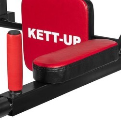 Турник / брусья Kett-Up Kraft KU201