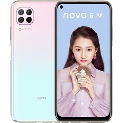 Мобильный телефон Huawei Nova 6 SE 128GB