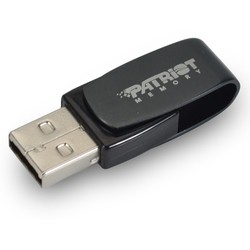 USB-флешки Patriot Memory Axle 32Gb