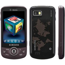 Мобильные телефоны Samsung SGH-T939 Behold II