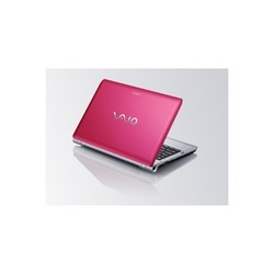 Ноутбуки Sony VPC-YB23KD/P