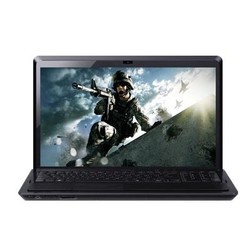 Ноутбуки Sony VPC-F23S1R/B