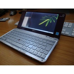 Ноутбуки Sony VPC-P113KX/W
