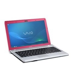 Ноутбуки Sony VPC-YB3Q1R/G