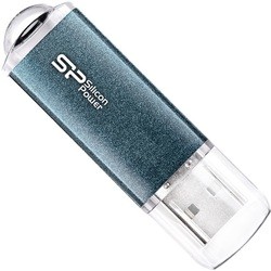 USB Flash (флешка) Silicon Power Marvel 01 16Gb