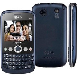Мобильные телефоны LG X350
