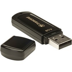 USB Flash (флешка) Transcend JetFlash 350 16Gb