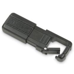 USB-флешки Verbatim Carabiner 8Gb
