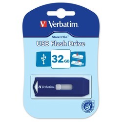USB Flash (флешка) Verbatim Store n Go Drive