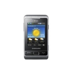 Мобильные телефоны Samsung GT-C3332 Champ 2 Duos