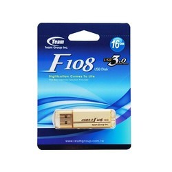 USB-флешки Team Group F108 USB 3.0 32Gb