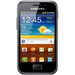 Мобильные телефоны Samsung Galaxy Ace Plus