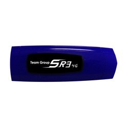 USB-флешки Team Group SR3 4Gb