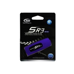 USB-флешки Team Group SR3 32Gb