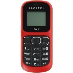 Мобильные телефоны Alcatel One Touch 117