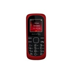 Мобильные телефоны Alcatel One Touch 213