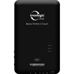 Планшеты Treelogic Brevis 701WA C-Touch