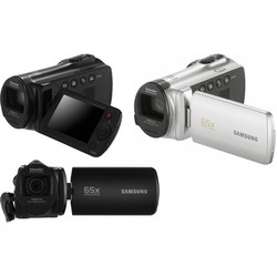 Видеокамеры Samsung SMX-F53