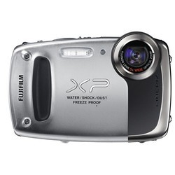 Фотоаппарат Fuji FinePix XP50