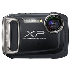Фотоаппараты Fujifilm FinePix XP100