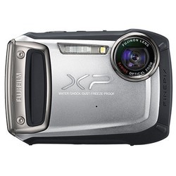 Фотоаппараты Fujifilm FinePix XP100