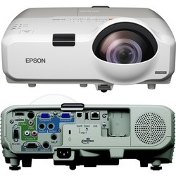 Проектор Epson EB-420