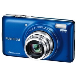 Фотоаппараты Fujifilm FinePix T400