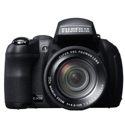Фотоаппарат Fuji FinePix HS30EXR