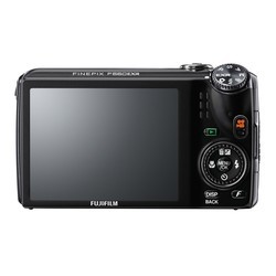 Фотоаппарат Fuji FinePix F660EXR